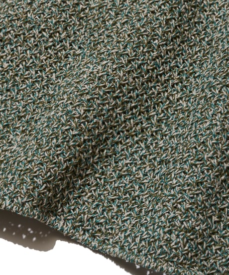 STEAF RANCH KNIT CARDIGAN