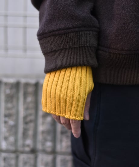 ANDER FINGERLESS GLOVE