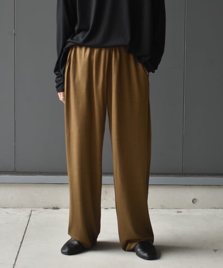 ANDER MERINO SLEEPY PANTS