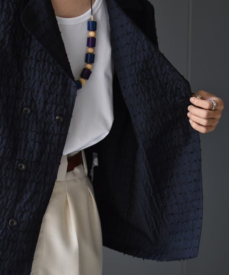 【Exclusive】NEZU YOHIN TEN S/S shirts