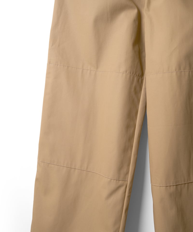 refomed FRESH MAN COTTON PANTS | 45do｜refomed・G