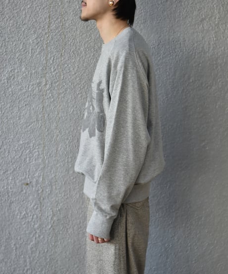 "EXCLUSIVE" STEAF PACK ANIMAL SWEAT