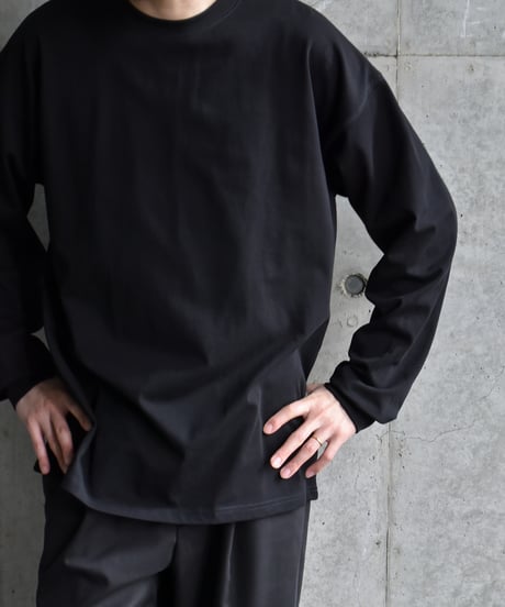 KYOU "VALUTEE".02 Long Sleeve Comfort Pack-Tees