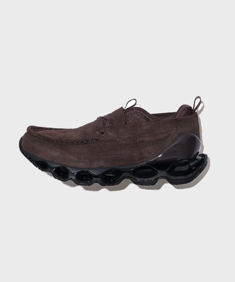 Mizuno Wave Prophecy Moc Suede