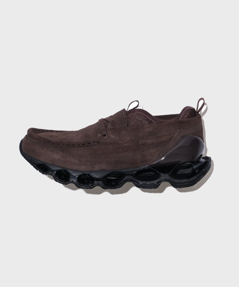 Mizuno Wave Prophecy Moc Suede | 45do｜ULTERIOR・