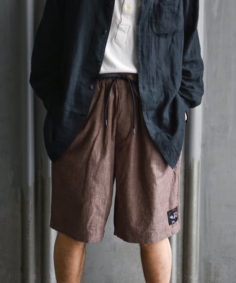 Willow Pants P-030 BRN