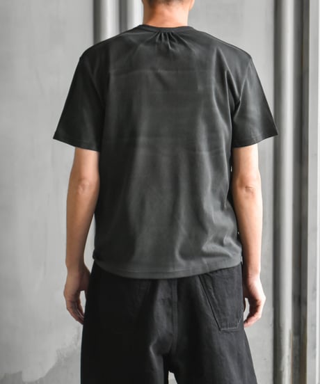refomed 10WASH FORMED TEE ”BASE”