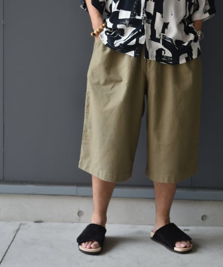 児島新鮮組 BIG SHORTS fridge panio 45do 取扱い LAST1】児島新鮮組 BIG SHORTS - 45do exclusive | 45do