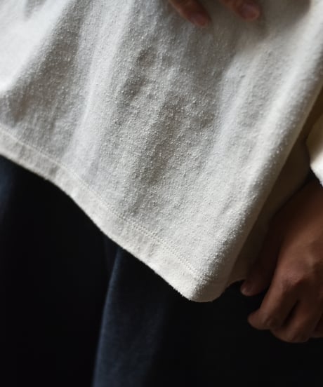 T³D KNITWEAR T-01