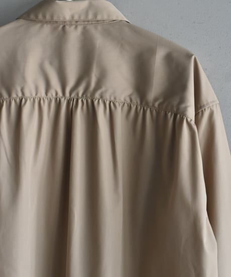 arenotis In The Middle Gather Big Shirts -45do exclusive-
