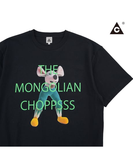 THEモンゴリアンチョップス キメラドールTee
