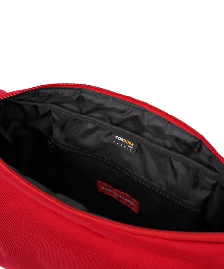 BOKU HA TANOSII MESSENGER BAG