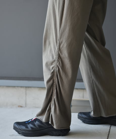 FOS(S)  SHRINK TENJIKU PANTS