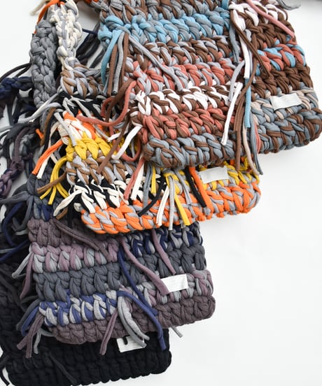 B:TOGETHER "CHUNKY SHOULDER" M Type