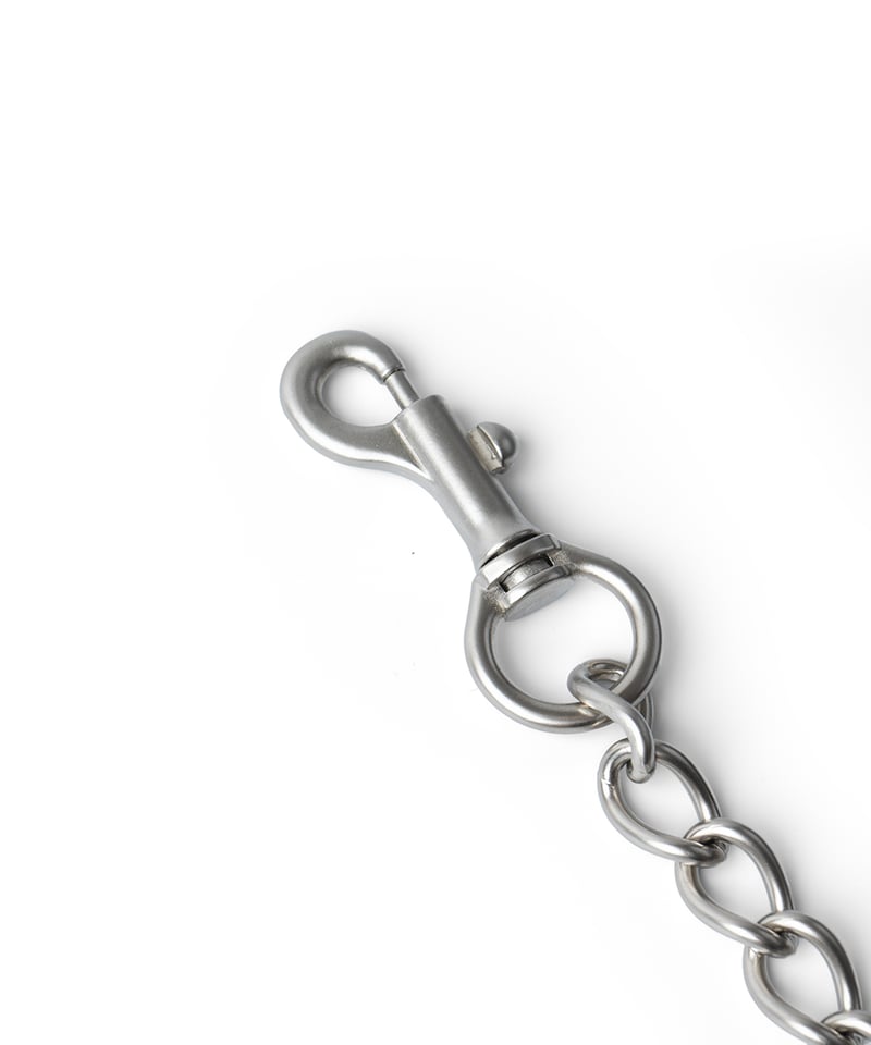 refomed GUARD STRAP ウォレットチェーン refomed GUARD STRAP | 45do｜ULTERIOR・refomed・Go