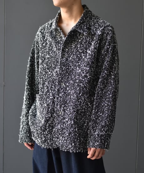 美品 23SS ULTERIOR チェック 半袖 スキッパー シャツ 721P▲ 美品 23SS ULTERIOR チェック 半袖 スキッパー シャツ 721P