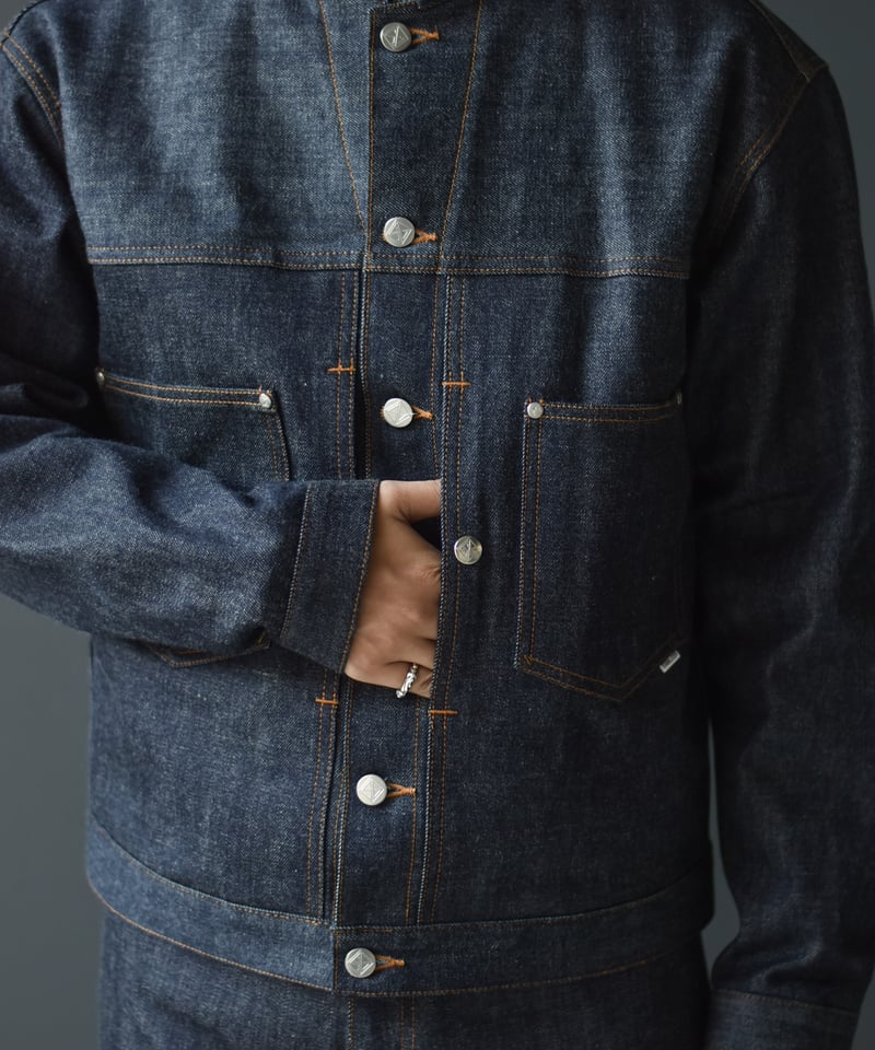 STABILIZER GNZ 8-52ID | 45do｜refomed・Gorsch・Wil