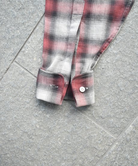 yose TERIA-ombre check