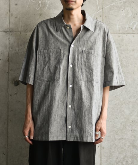 OCTANT comfort work shirts