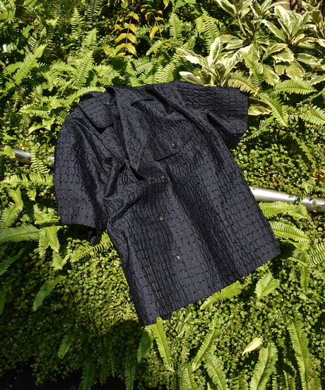【Exclusive】NEZU YOHIN TEN S/S shirts