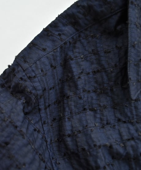【Exclusive】NEZU YOHIN TEN S/S shirts