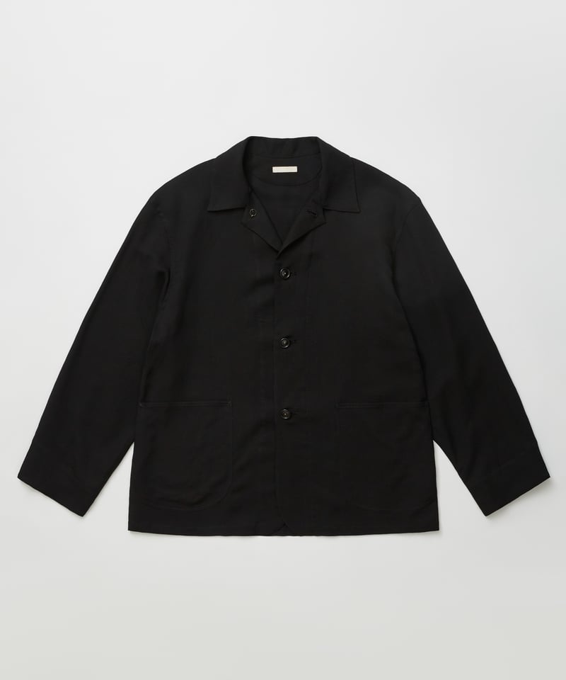 ulterior25ss TA/L MESH SH-COVERALL サイズ4 ULTERIOR - TA/L MESH SH-COVERALL | COELACANTH アルテリア