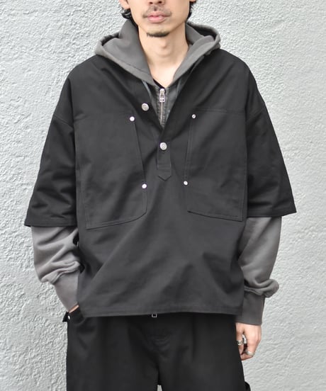 【LAST1】rajabrooke KERJA CHINO JKT