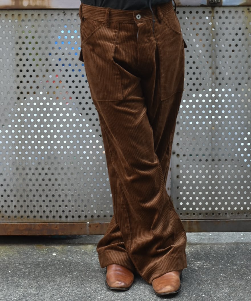 Willow Pants P-001 | 45do Willow Pants P-001 | 45do