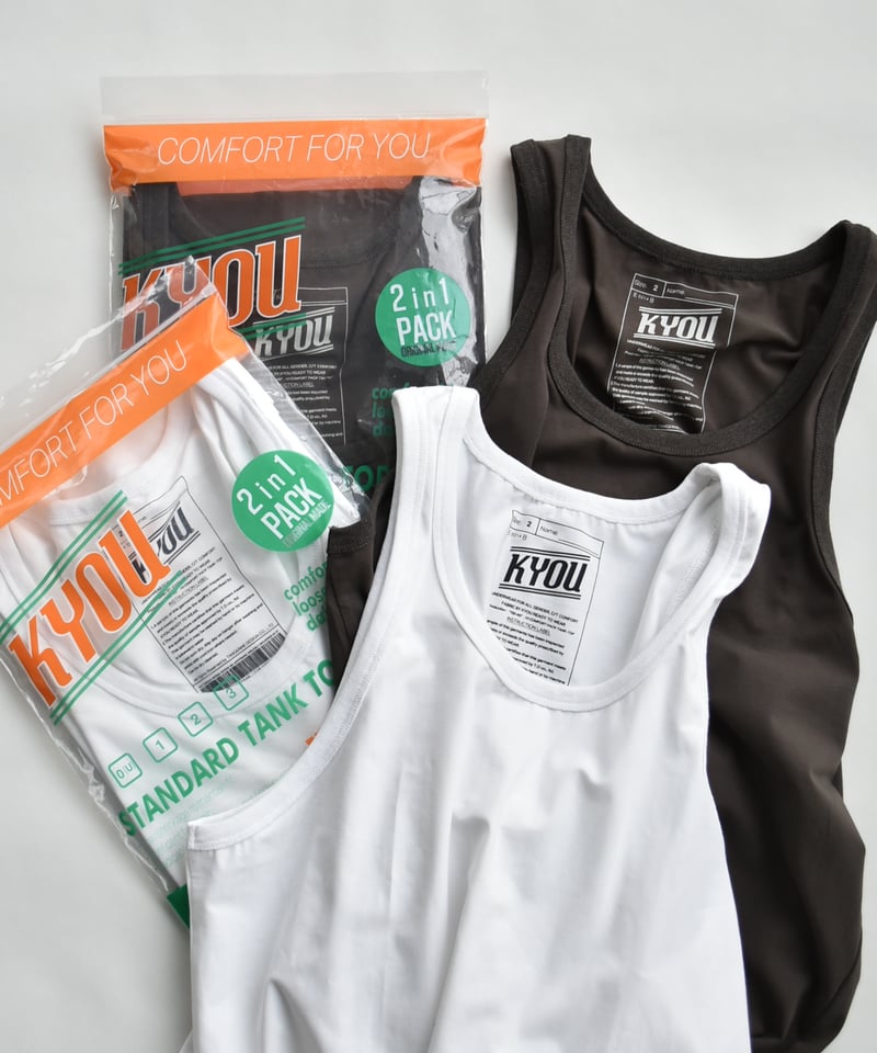 超希少】Acid Black Cherry Q.E.D タンクトップ Acid Black