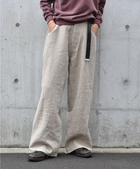 Willow Pants P-018