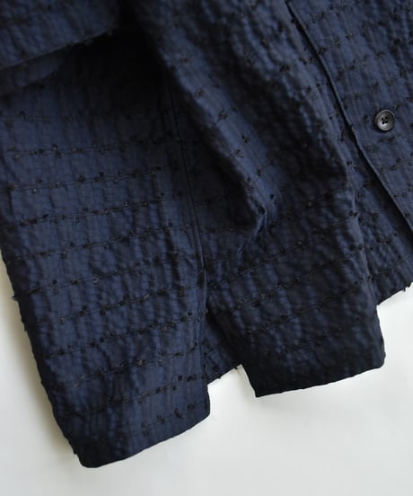 【Exclusive】NEZU YOHIN TEN S/S shirts