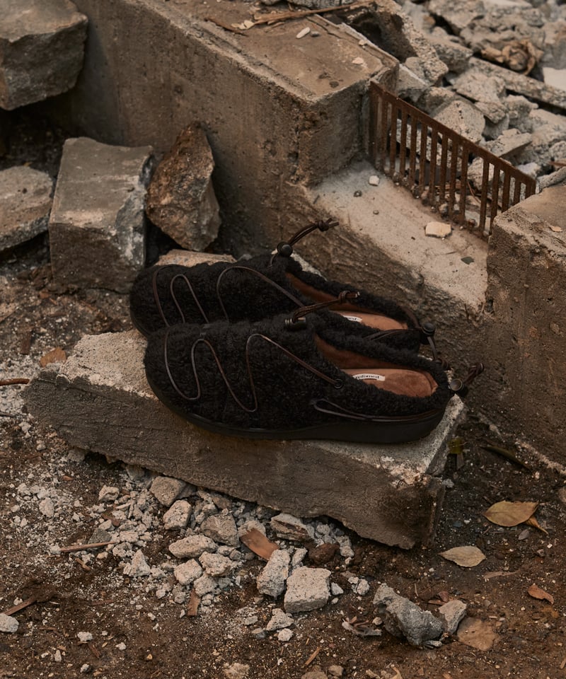 F-LINE refomed SUBU | 45do｜refomed・Gorsch・Willo