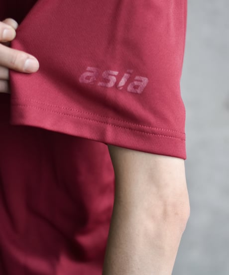 rajabrooke WAU LOGO TEE