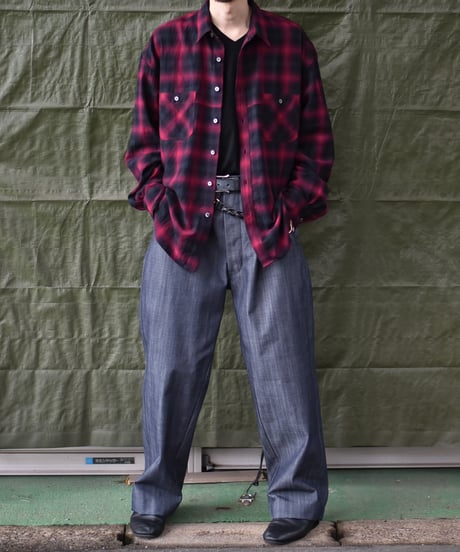 Willow Pants P-039 IND