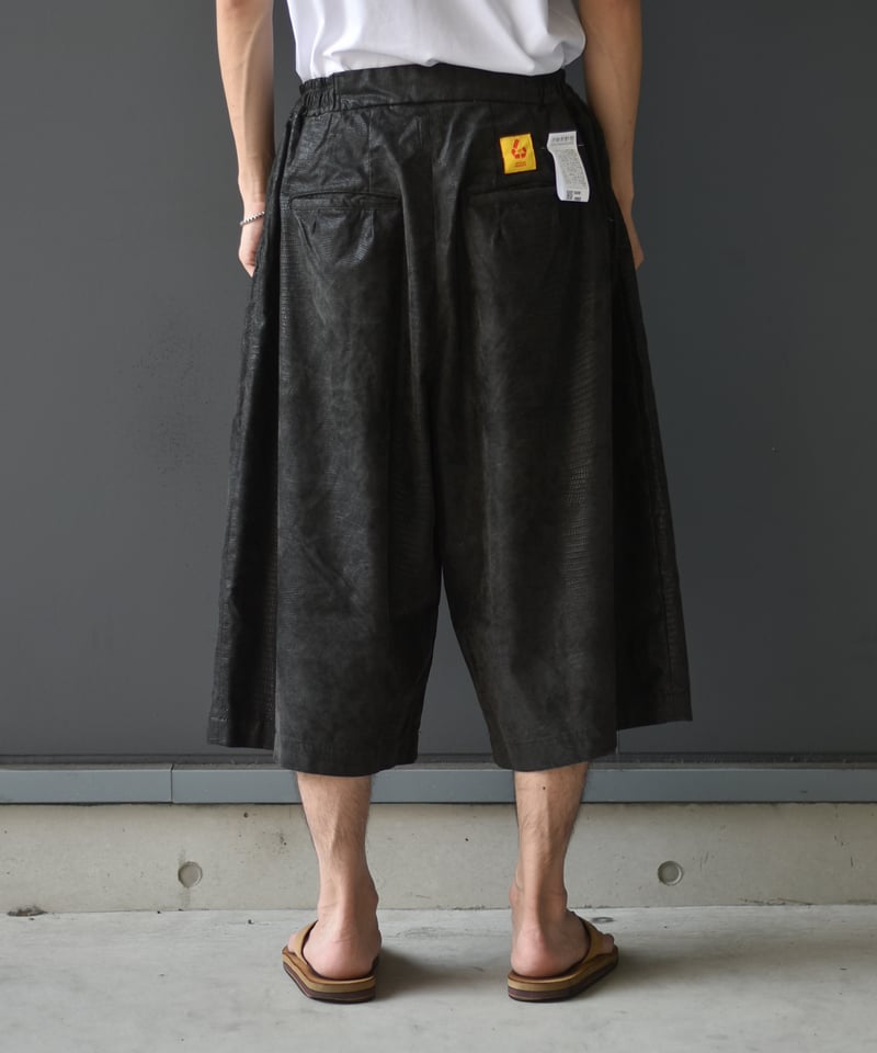 児島新鮮組 BIG SHORTS - 45do exclusive | 45do｜ULTERI