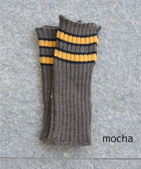 ANDER FINGERLESS GLOVE