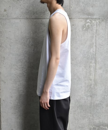 KYOU "UNDERS".02 Comfort Tank Tops
