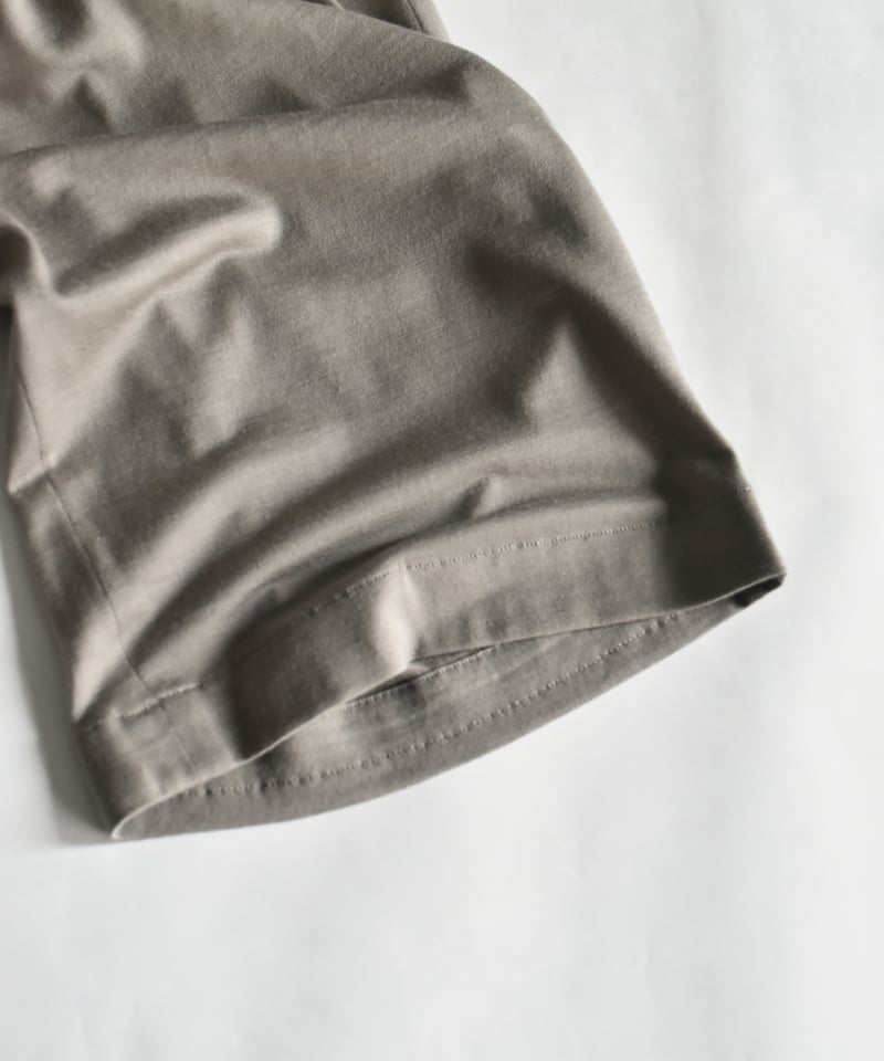 Gorsch the merry coachman Merino Wool Knit Easy