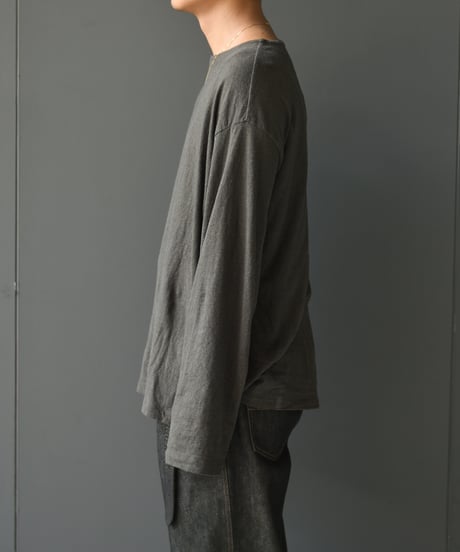 T³D KNITWEAR T-01