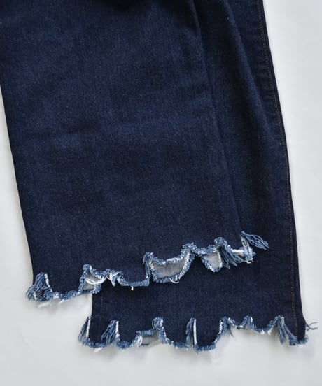 RICE NINE TEN LOVELY JEANS
