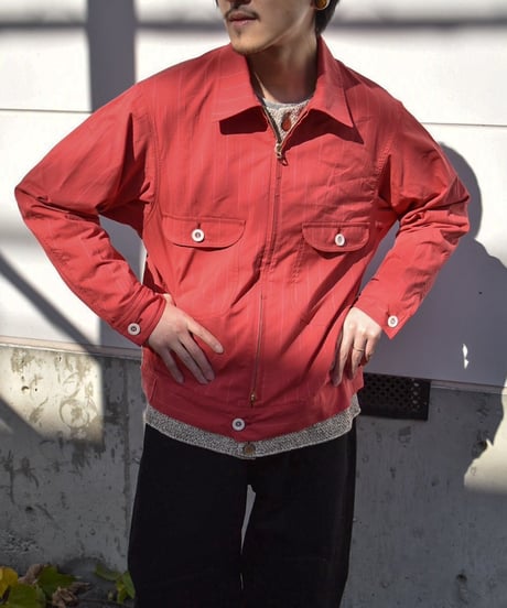 STEAF RIVERSIDE JACKET