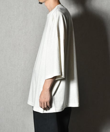 refomed GIANT TEE
