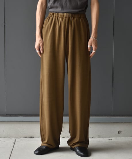 ANDER MERINO SLEEPY PANTS