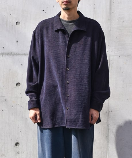 yose TERIA-mole tweed