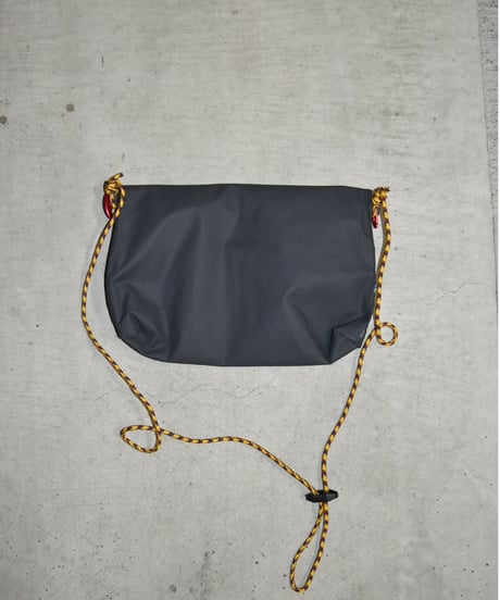 Klattermusen  Hrid WP Accessory Bag 3L