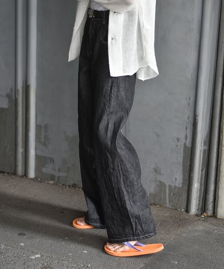 C.M.P,Y No. 8 Jeans 8oz