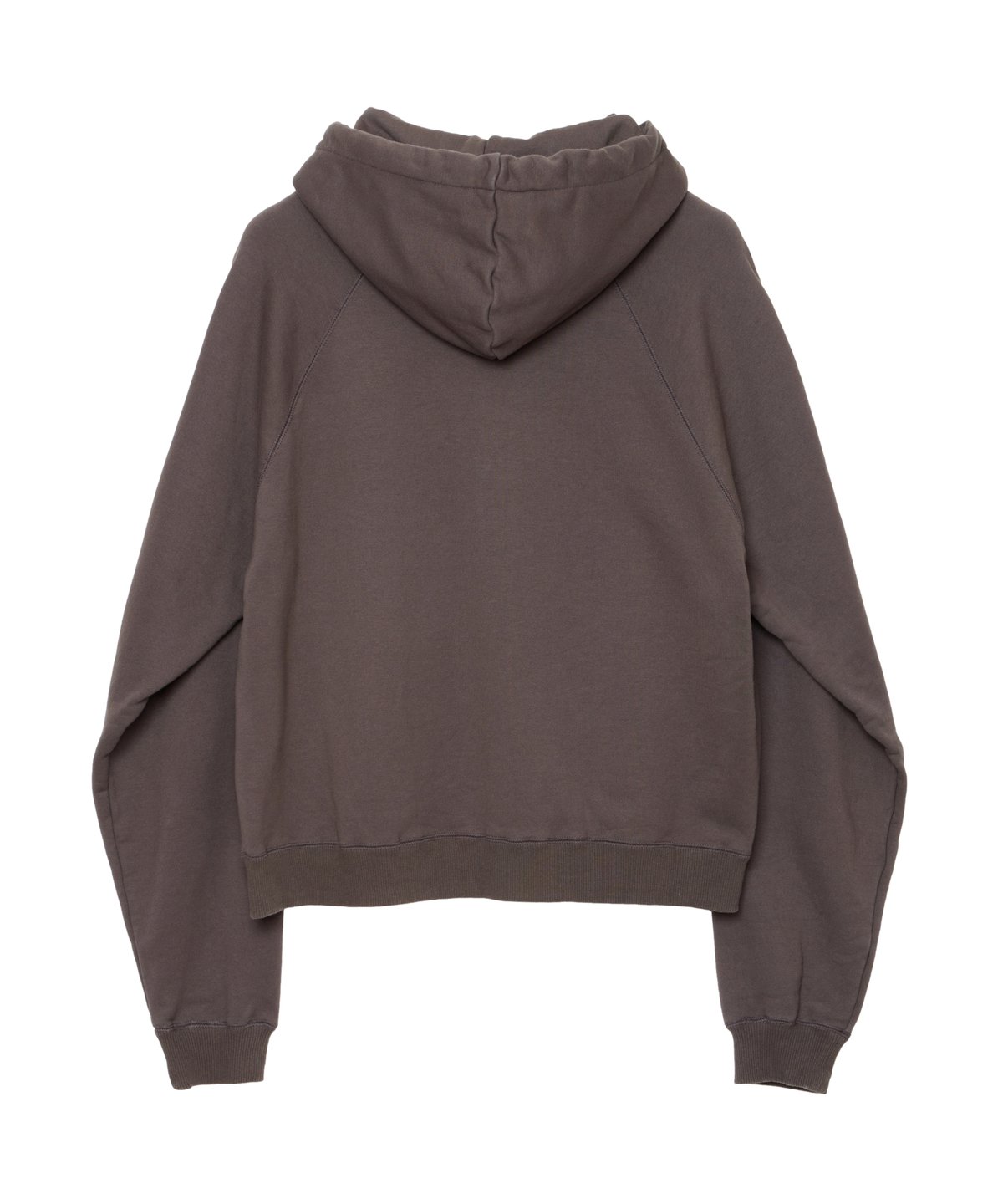 トップス MATSUFUJI Zip up Sweat Hoodie MATSUFUJI ZIP UP SWEAT HOODIE｜マツフジ スウェットパーカー