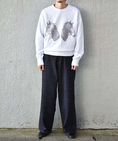 STEAF PACK ANIMAL SWEAT
