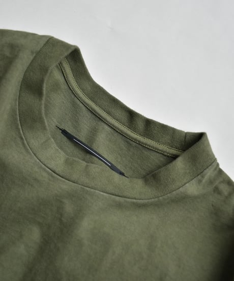ANDER CLASSIC POISON TEE