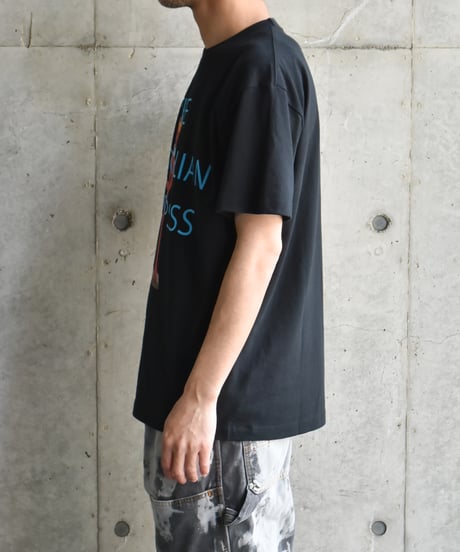 THEモンゴリアンチョップス カニマンTee